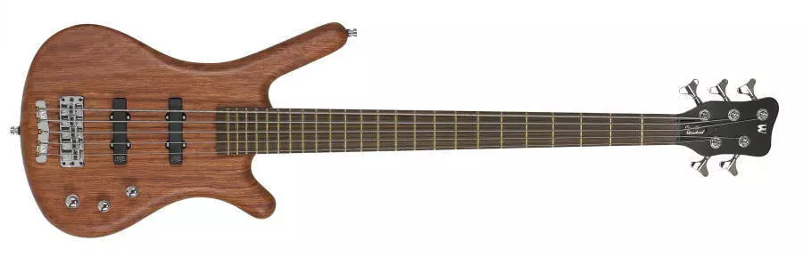 Corvette Std Active - 5 String